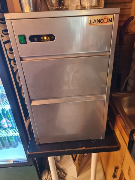 Cumpar Utilaje fast-food second hand Horeca Bucuresti