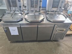 Cumpar Utilaje fast-food second hand Horeca Bucuresti