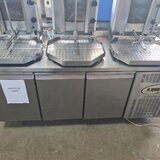 Cumpar Utilaje fast-food second hand Horeca Bucuresti